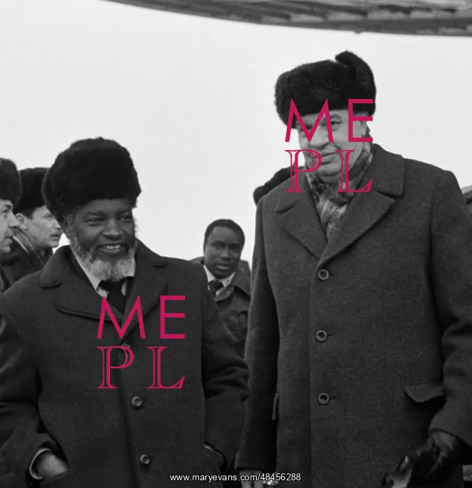 : 27th Congress of Communist Party of Soviet Union : 27th Congress of Communist Party of Soviet Union