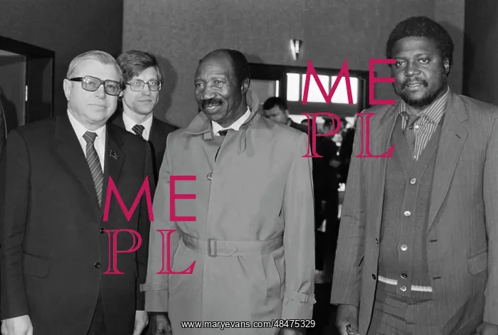 : 27th Congress of Communist Party of Soviet Union : 27th Congress of Communist Party of Soviet Union