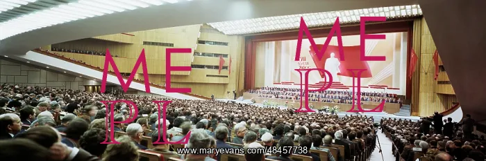 : 27th Congress of CPSU, 1986 : 27th Congress of CPSU, 1986