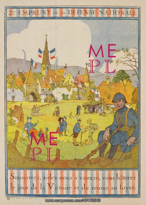 : 2eme Emprunt de la Defense Nationale. Souscrivez, aidez-nous : 2eme Emprunt de la Defense Nationale. Souscrivez, aidez-nous