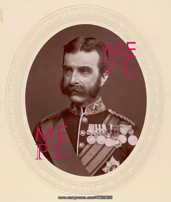 : 2ND BARON OF CHELMSFORD : 2ND BARON OF CHELMSFORD