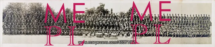 : 2nd Battalion Leinster Regiment : 2nd Battalion Leinster Regiment