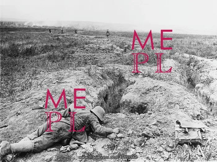 : 2nd Battle of the Marne 1918 : 2nd Battle of the Marne 1918