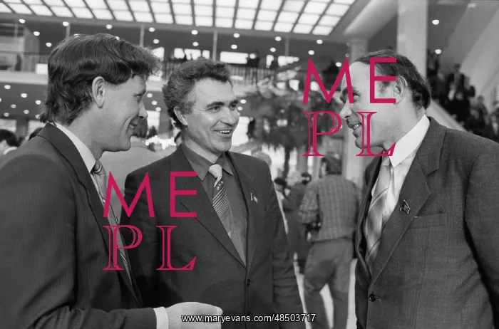 : 2nd Congress of Deputies : 2nd Congress of Deputies