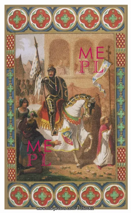 : 2ND CRUSADE / HOLY BLOOD : 2ND CRUSADE / HOLY BLOOD