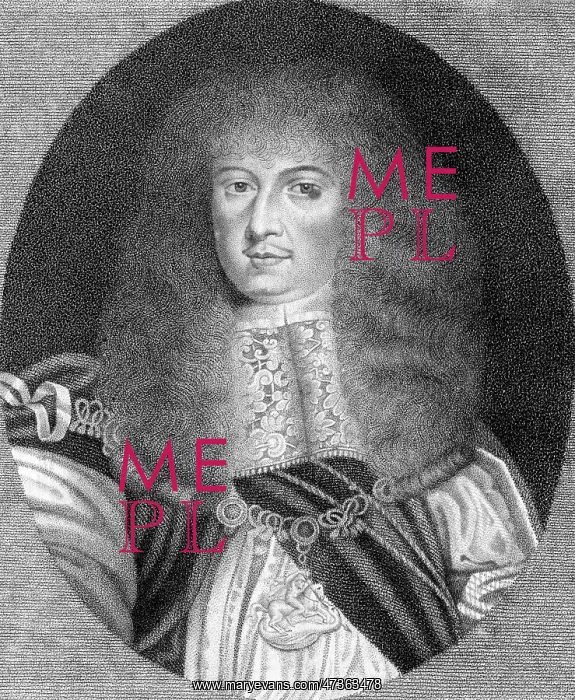 : 2ND DUKE OF BUCKINGHAM : 2ND DUKE OF BUCKINGHAM