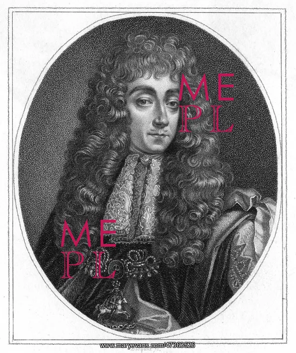  : 2ND DUKE OF BUCKINGHAM