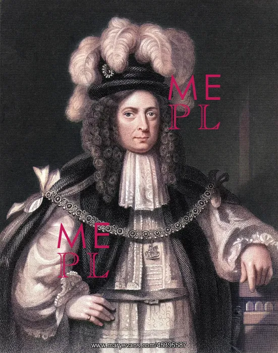  : 2ND DUKE ORMONDE