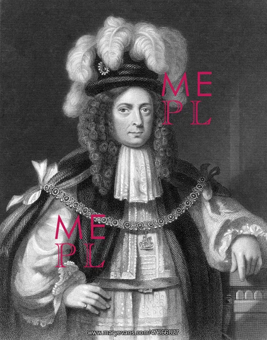 : 2ND DUKE ORMONDE : 2ND DUKE ORMONDE