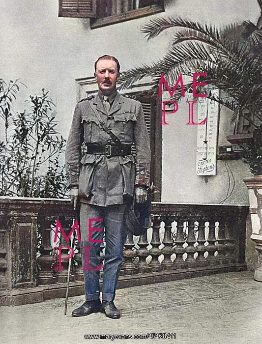 : 2nd Duke of Westminster in Cairo, WW1 : 2nd Duke of Westminster in Cairo, WW1
