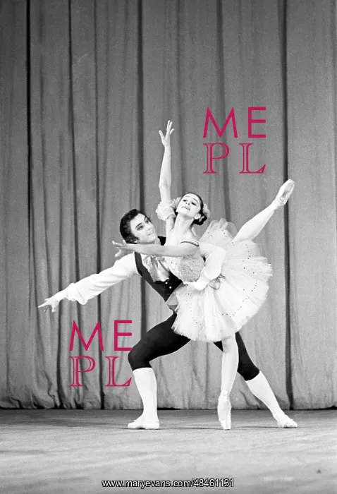 : 2nd International Ballet Competition, 1973 : 2nd International Ballet Competition, 1973