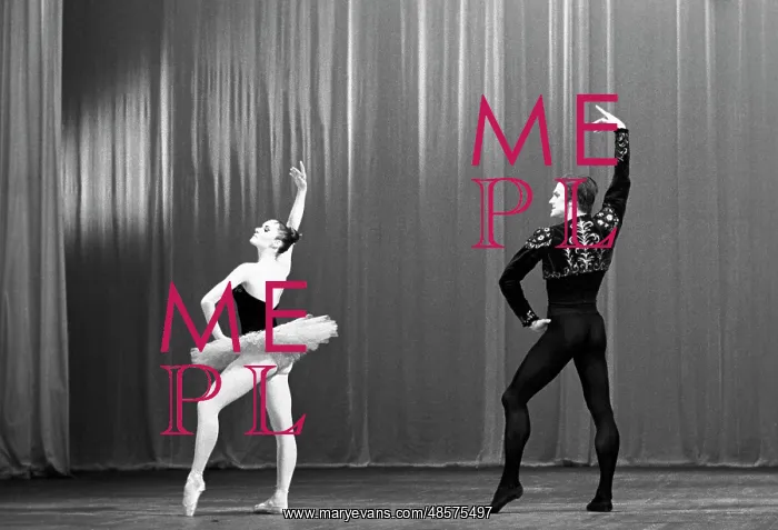 : 2nd International ballet competition, 1973 : 2nd International ballet competition, 1973