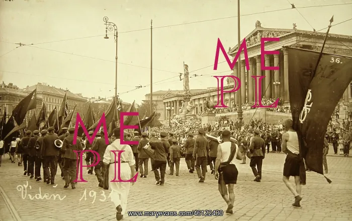 : 2nd International workers Olympics in Vienna : 2nd International workers Olympics in Vienna