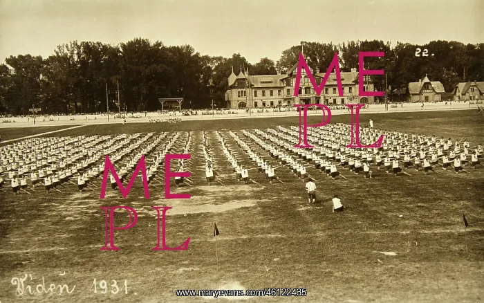 : 2nd International workers Olympics in Vienna : 2nd International workers Olympics in Vienna