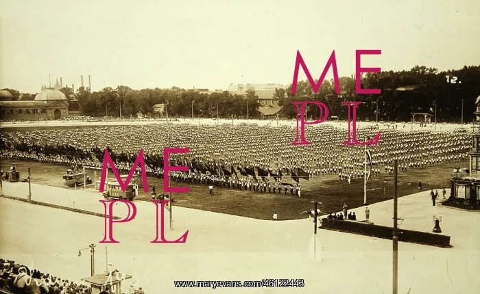 : 2nd International workers Olympics in Vienna : 2nd International workers Olympics in Vienna