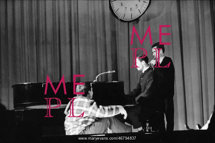 : The 2nd literary cabaret of the Vienna Group : The 2nd literary cabaret of the Vienna Group