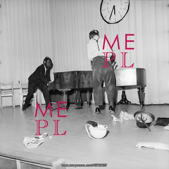 : The 2nd literary cabaret of the Vienna Group : The 2nd literary cabaret of the Vienna Group