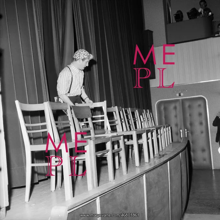 : The 2nd literary cabaret of the Vienna Group : The 2nd literary cabaret of the Vienna Group