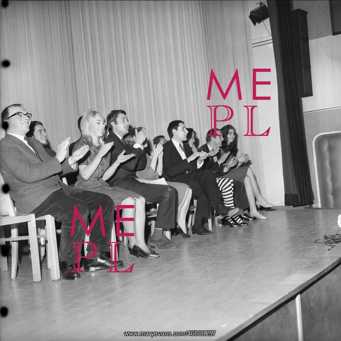 : The 2nd literary cabaret of the Vienna Group : The 2nd literary cabaret of the Vienna Group