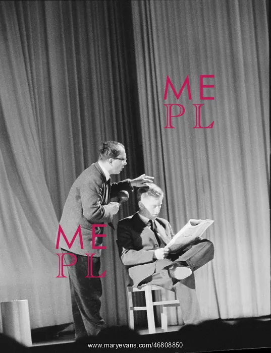 : The 2nd literary cabaret of the Vienna Group : The 2nd literary cabaret of the Vienna Group