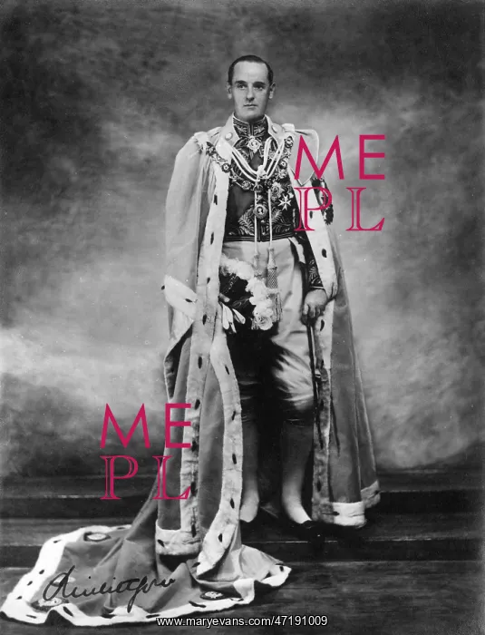 : 2ND MARQUIS / LINLITHGOW : 2ND MARQUIS / LINLITHGOW