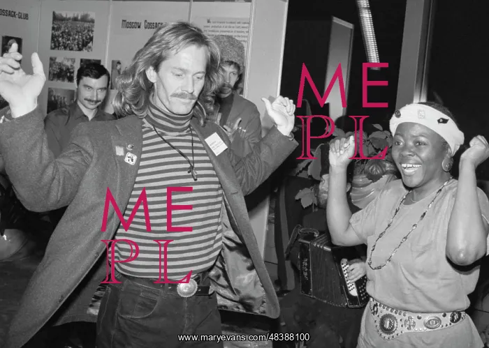 : 2nd Meeting of Soviet-American community : 2nd Meeting of Soviet-American community