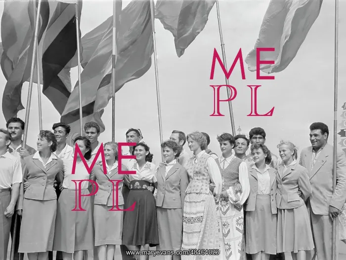 : 2nd Spartakiad of USSR Peoples : 2nd Spartakiad of USSR Peoples