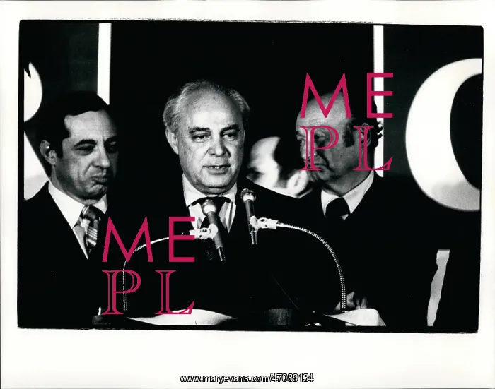 : 3-25-1980 - Conceding the N.I. Primary : 3-25-1980 - Conceding the N.I. Primary