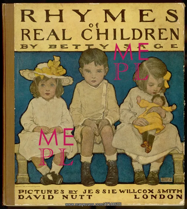 : 3 Children 1905 : 3 Children 1905