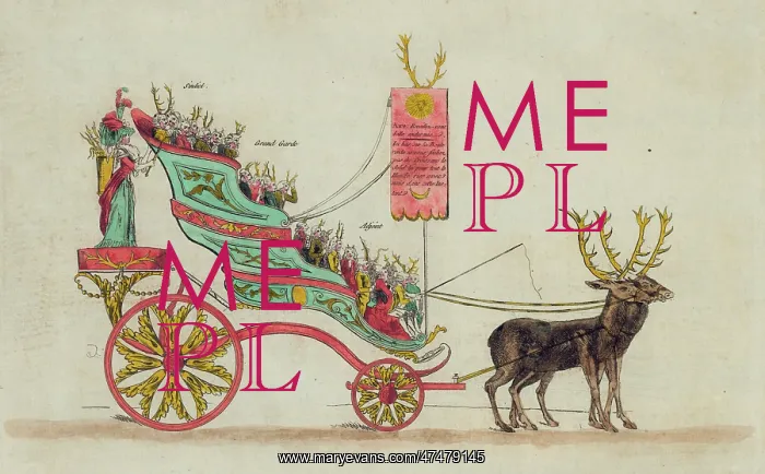 : 3 orders proceeding to Versailles, May 1789 : 3 orders proceeding to Versailles, May 1789