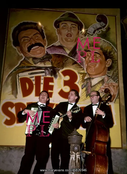 : 3 Spitzbuben : 3 Spitzbuben