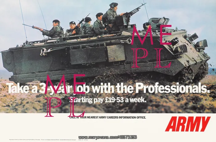 : Take a 3-year job with the Professionals : Take a 3-year job with the Professionals