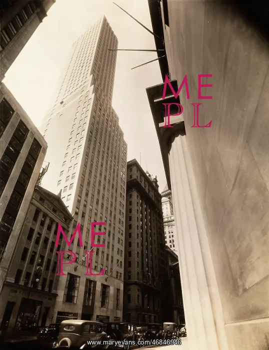 : 30 Broad Street, New York : 30 Broad Street, New York