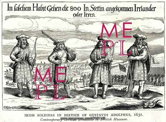 : 30 YEARS WAR SOLDIERS : 30 YEARS WAR SOLDIERS