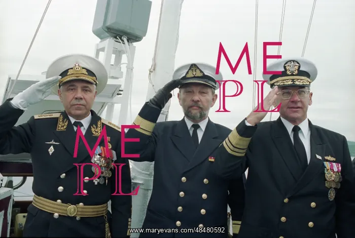 : 300th anniversary of Russian Navy : 300th anniversary of Russian Navy