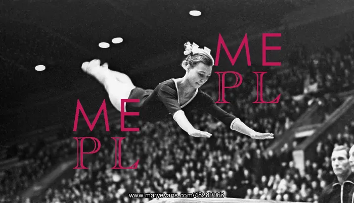 : 31st USSR championship in gymnastics : 31st USSR championship in gymnastics