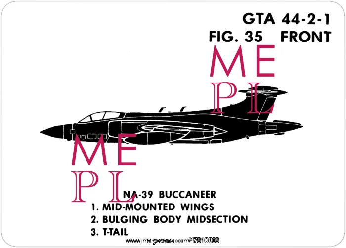 : 35 NA-39 Buccaneer : 35 NA-39 Buccaneer