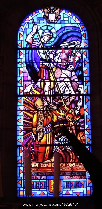 : US 377th Infantry Regiment & 95th Division Window : US 377th Infantry Regiment & 95th Division Window