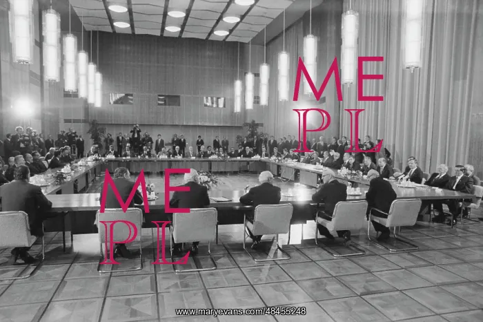 : 37th Session of Comecon : 37th Session of Comecon