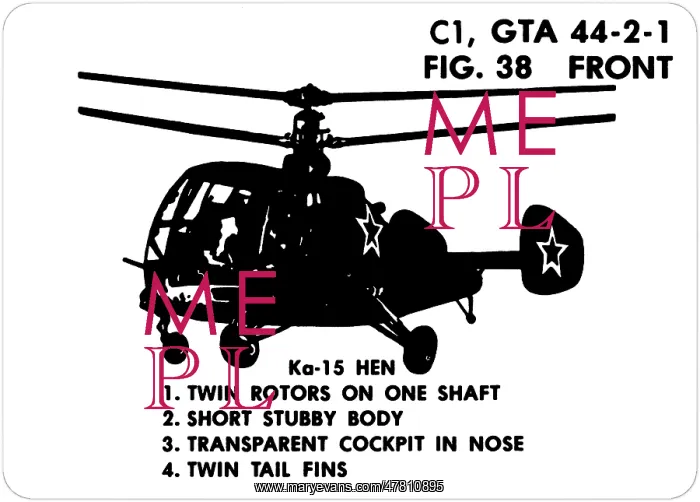 : 38 Ka-15 Hen : 38 Ka-15 Hen