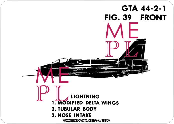 : 39 Lightning : 39 Lightning