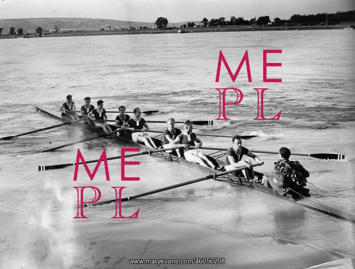 : 39th Viennese current regatta : 39th Viennese current regatta