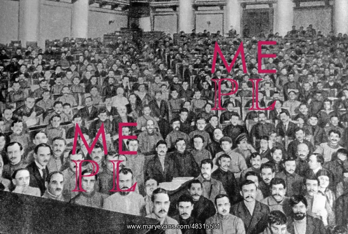 : 3rd All-Russian Council Congress, 1918 : 3rd All-Russian Council Congress, 1918