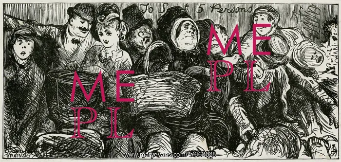 : 3rd Class Carriage, seats for 5 persons 1860s : 3rd Class Carriage, seats for 5 persons 1860s