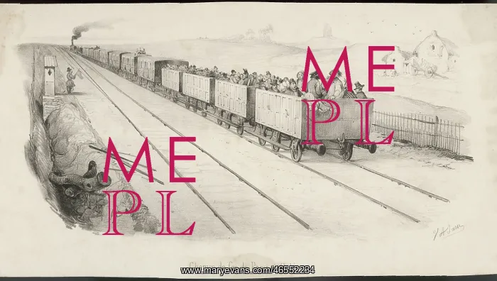: 3RD CLASS CARRIAGES : 3RD CLASS CARRIAGES