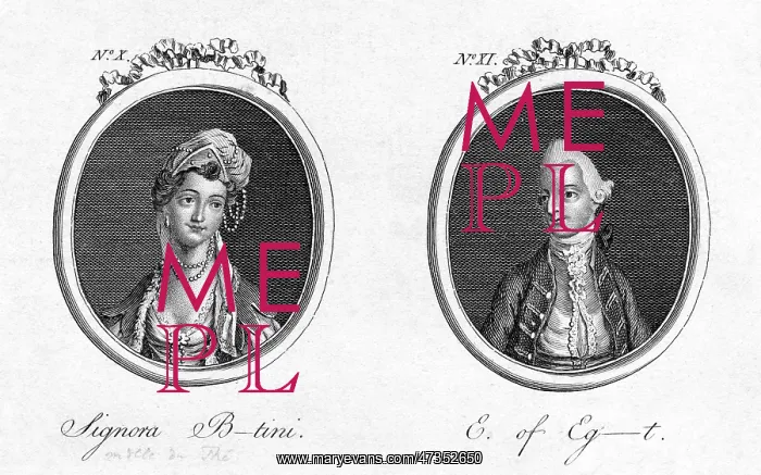 : 3RD EARL OF EGREMONT - 4 : 3RD EARL OF EGREMONT - 4
