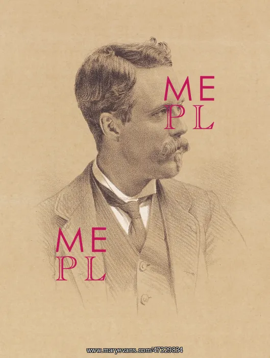  : 3RD EARL OF ELLESMERE