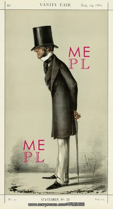 : 3rd Earl Fortescue : 3rd Earl Fortescue