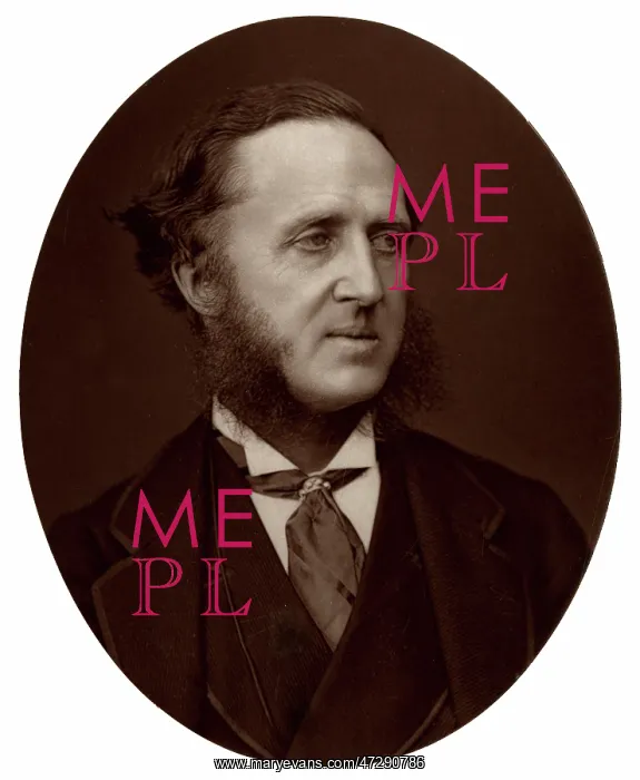  : 3RD EARL HARROWBY
