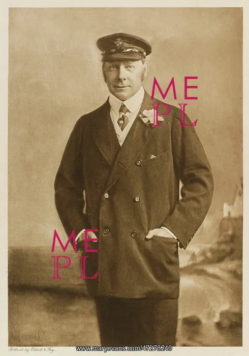 : 3RD EARL LONSDALE : 3RD EARL LONSDALE